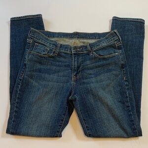 Old Navy women’s size 8, Classic Blue Women's Jeans